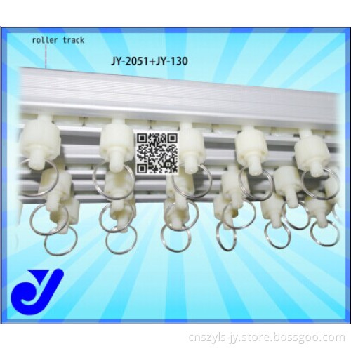 Curtain Track for Window Curtain|Home Decoration Fittings (JY-2051)